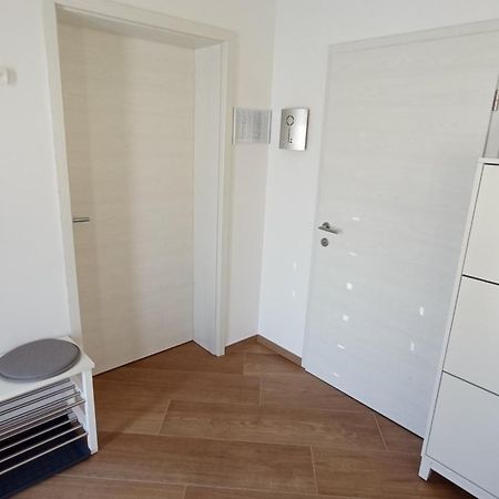 Apartman Rada Kraljevica Exterior photo