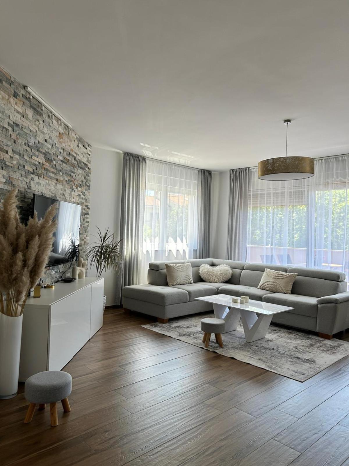 Apartman Rada Kraljevica Exterior photo