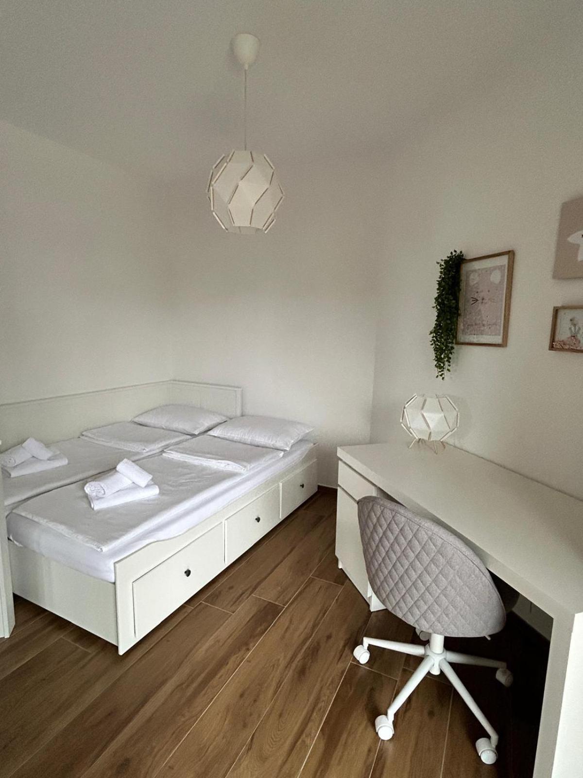 Apartman Rada Kraljevica Exterior photo