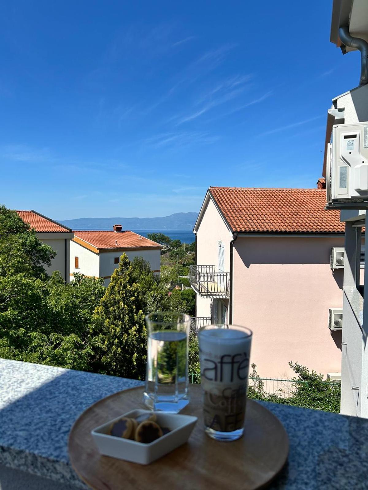 Apartman Rada Kraljevica Exterior photo