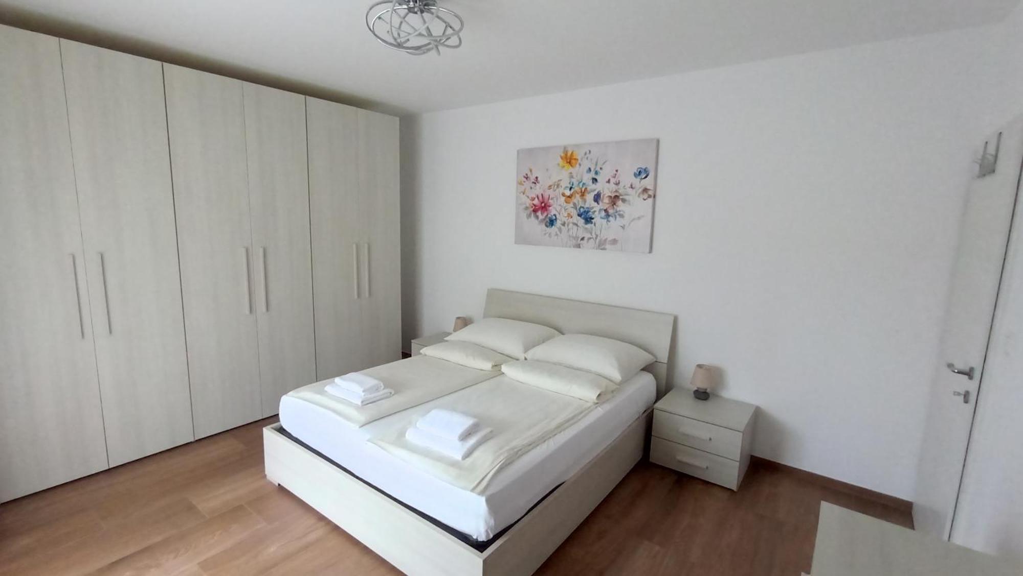 Apartman Rada Kraljevica Exterior photo