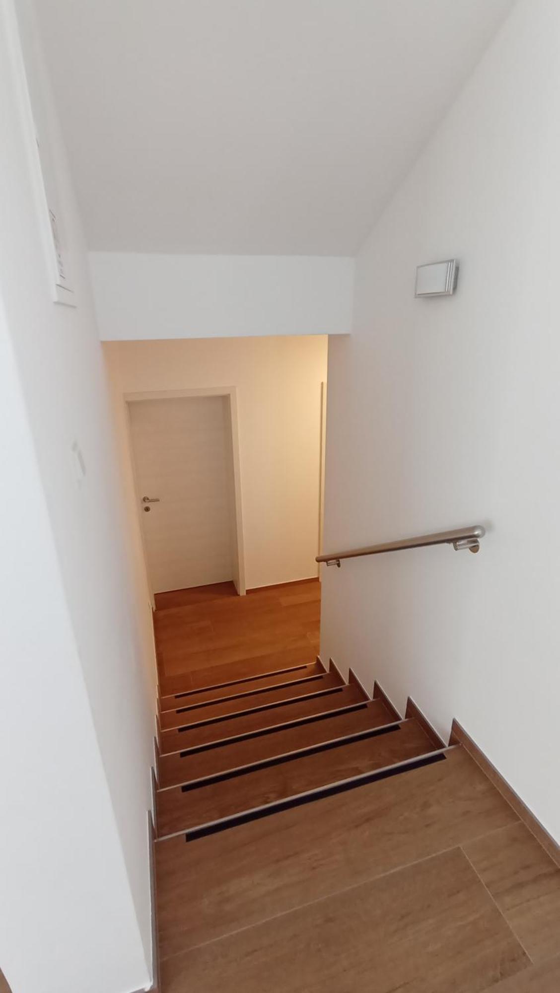 Apartman Rada Kraljevica Exterior photo