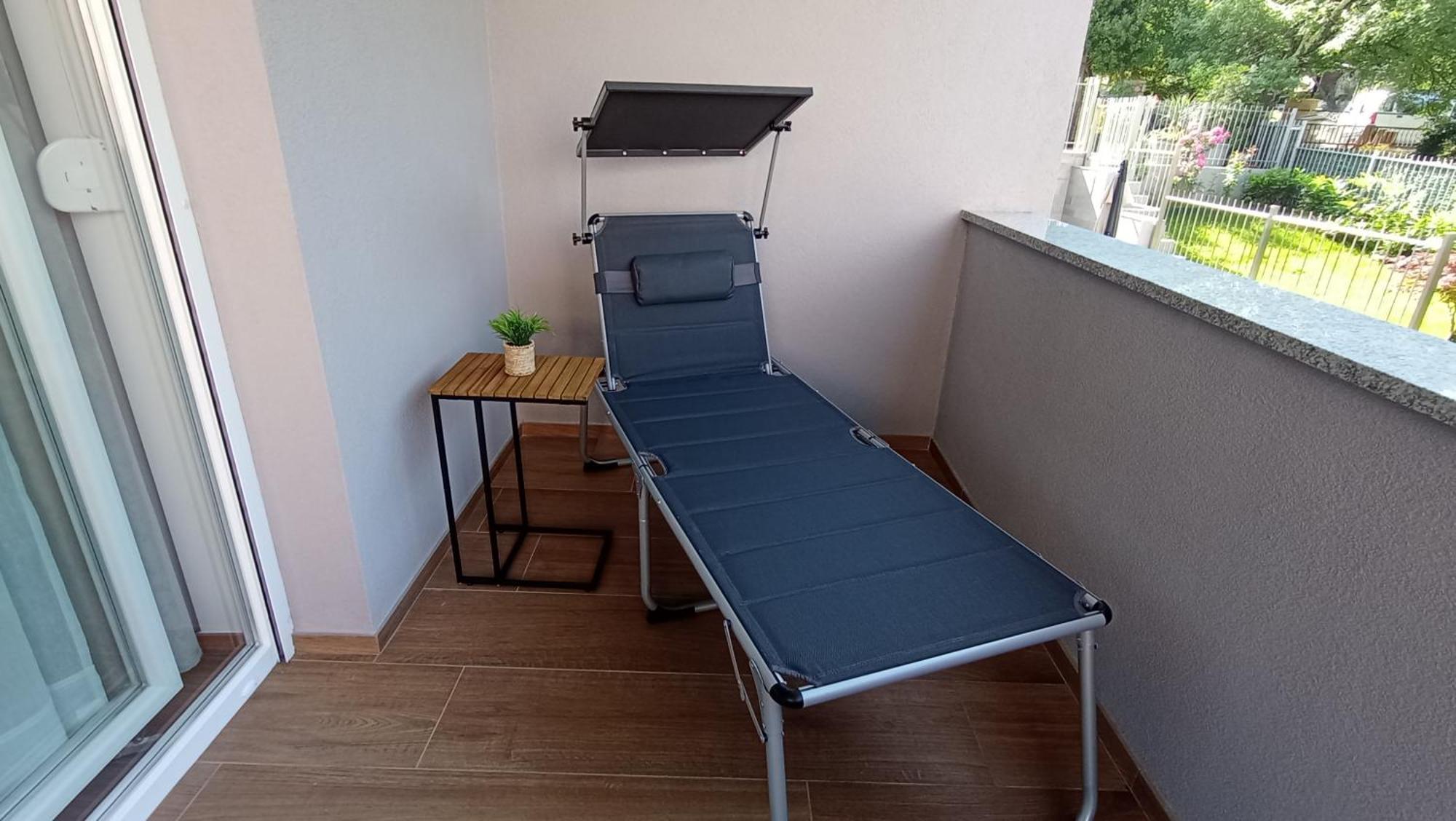 Apartman Rada Kraljevica Exterior photo