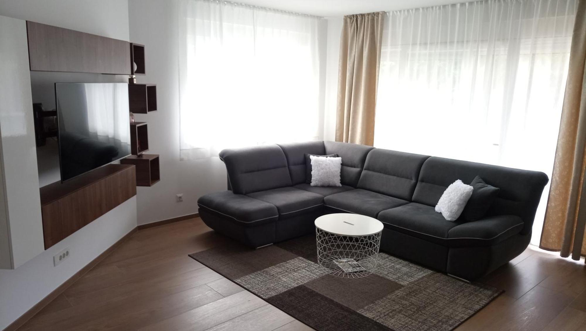 Apartman Rada Kraljevica Exterior photo