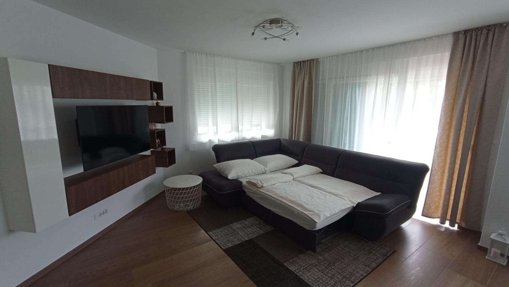 Apartman Rada Kraljevica Exterior photo