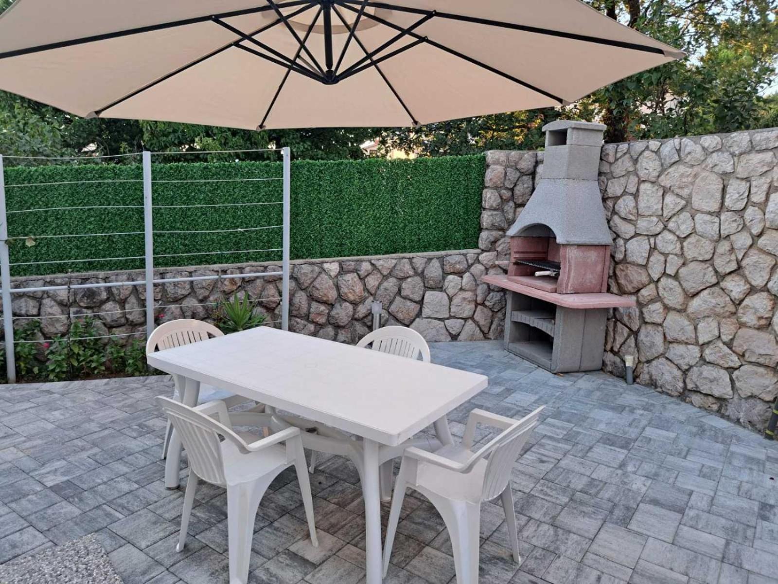Apartman Rada Kraljevica Exterior photo